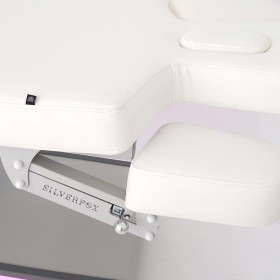 Electric beauty bed SPA NUSH 3-engine