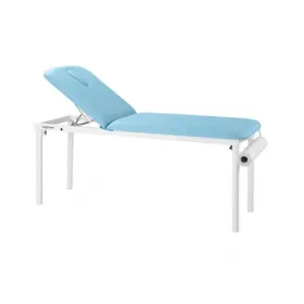 Stable physiotherapy beds