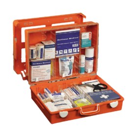 First Aid Case SPORT