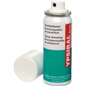 YPSIBAL® spray dressing