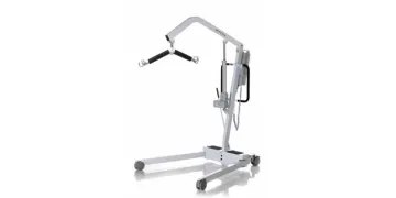 Hospital beds and accessories