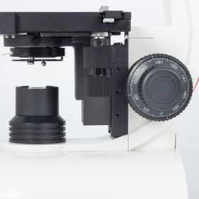 Binocular Microscope MOTIC 2820 LED Cordless Magnification 4X-10X-40X