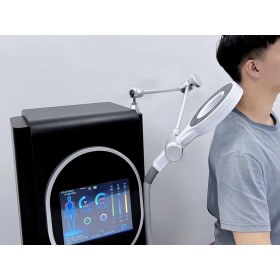 Συσκευή μαγνητικής θεραπείας για μυοσκελετικές παθήσεις  PHYSIO MAGNETO EMTT 