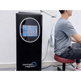Συσκευή μαγνητικής θεραπείας για μυοσκελετικές παθήσεις  PHYSIO MAGNETO EMTT 