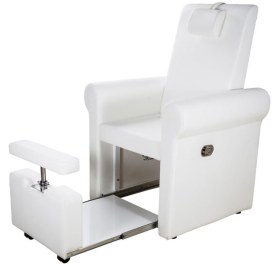 Πολυθρόνα SPA PIRA λευκή