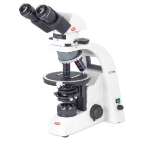 Polarized Microscopes