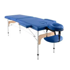 Portable physiotherapy beds