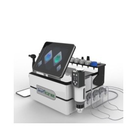 Συσκευές Tecar 