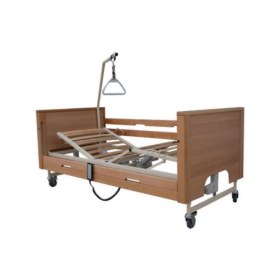 Hospital beds