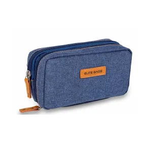 Ισοθερμική τσάντα για κιτ διαβητικών DIA'S | EB14.017 Μπλε