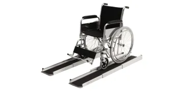 Disabled transport aids