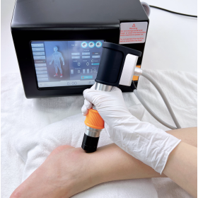 New Air Pressure Shock Wave devcie SW10  - 