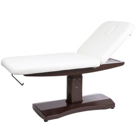 Electric Beauty bed Trapp 2-engine