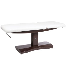 Electric Beauty bed Trapp 2-engine - Electric Beauty bed SPA Trapp 2-engine