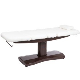 Ηλεκτρικό κρεβάτι αισθητικής-SPA με 3 μοτέρ ULNA  - Ηλεκτρικό κρεβάτι αισθητικής-SPA Ulna με 3 κινητήρες