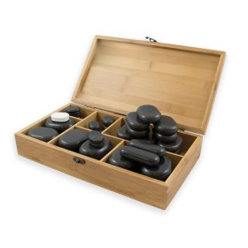 Massage Stones Breathe 45 pcs