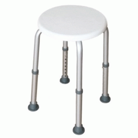 Κάθισμα ντους στρόγγυλο AC-378