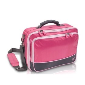 Τσάντα ιατρού Community's | EB01.009 Ροζ 