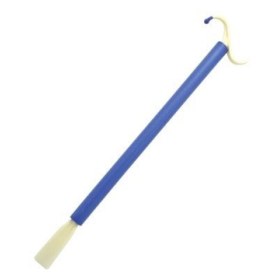 Βοήθημα ζακέτας/παπουτσιών πλαστικό SUNDO 25305 