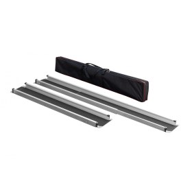 Ράμπα αμαξιδίου πτυσσόμενη 2.13m - 