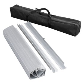 Ράμπα αμαξιδίου αναδιπλούμενη - ρολό 93cm - 