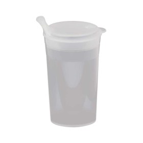 Ποτήρι με 1 κοντό πώμα χαμηλής ροής SUNDO 20032