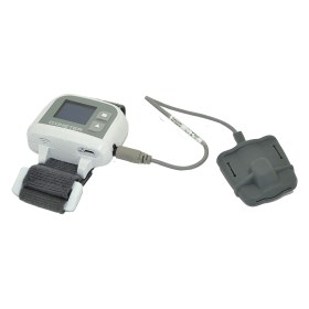 Wrist pulse oximeter PC-68B CREATIVE MEDICAL