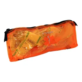 Guedel airways Set of 8pcs RM10311 - 