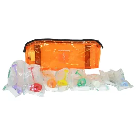 Guedel airways Set of 8pcs RM10311