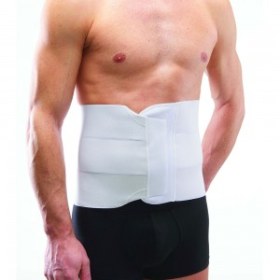 Postoperative elastic band Gibaud 6193 