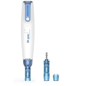 Microneedling Dr. Pen Ultima A9