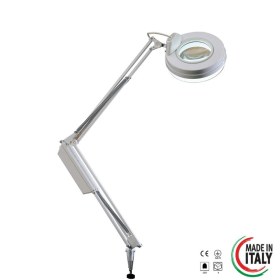 Μεγεθυντικός φακός AFMA LED 100/LF5 σε τροχήλατη βάση - Μεγεθυντικός φακός afma LED100/LF5 με τροχήλατη βάση