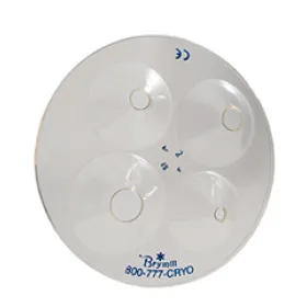 Κώνος κρυοπηξίας Brymill cryoplate