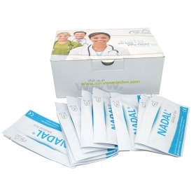 NADAL® hLH Ovulation test 50 test strips