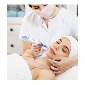 Συσκευή μεσοθεραπείας Microneedling Dr. Pen A9