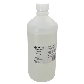 Γλυκερίνη 1,1kg  