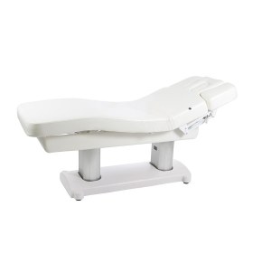 Electric aesthetic bed-SPA with 4 motors 2249 TENSOR light base