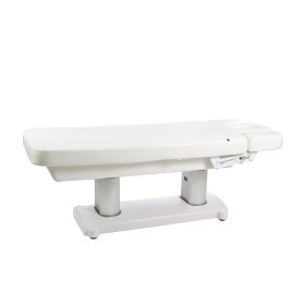 Electric aesthetic bed-SPA with 4 motors 2249 TENSOR light base - 