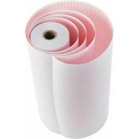 Χαρτί ΗΚΓ CONTEC 600G, 110mm x 20m