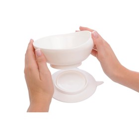 Μπολ πλαστικό αντιολισθητικό SUNDO 22050 - 