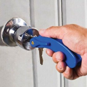 Βοηθητική λαβή κλειδιών SUNDO 27300  - Βοηθητική λαβή κλειδιών 27300 SUNDO