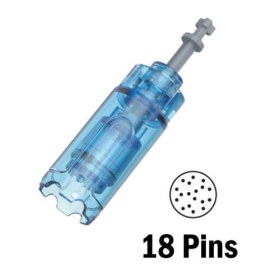 Microneedling Needle Tips Dr. Pen A9/M8S/A8S | 18 pins