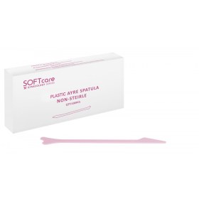 Σπάτουλες πλαστικές για Test Pap 100 τεμάχια 