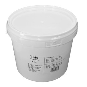 Talc medicinal 1kg