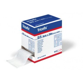 Jersey TRICOFIX tubular bandage  | 8.2cm x 20m