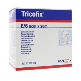 Επίδεσμος σωληνωτός Jersey Tricofix | 8.2cm x 20m - 