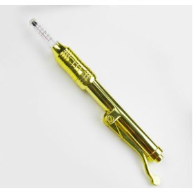 Hyaluron Pen Gold ανώδυνη συσκευή έγχυσης υαλουρονικού οξέως  - 