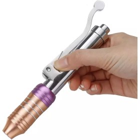 Hyaluron Pen ανώδυνη συσκευή έγχυσης υαλουρονικού οξέως (Νέο μοντέλο) - 