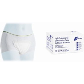 Δικτυωτό κυλοτάκι συγκράτησης 50 τεμάχια