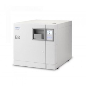 Euronda E8 Class B autoclave 24 lit